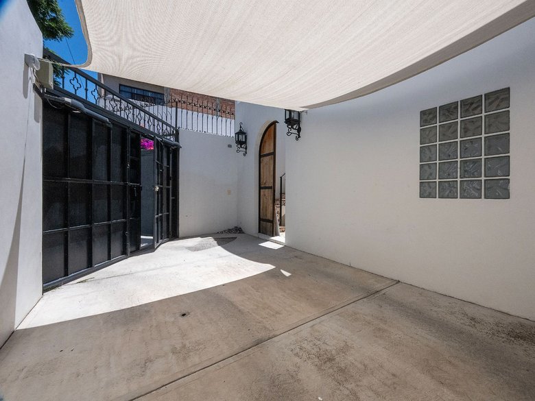 Casa Apapacho — 2 photos