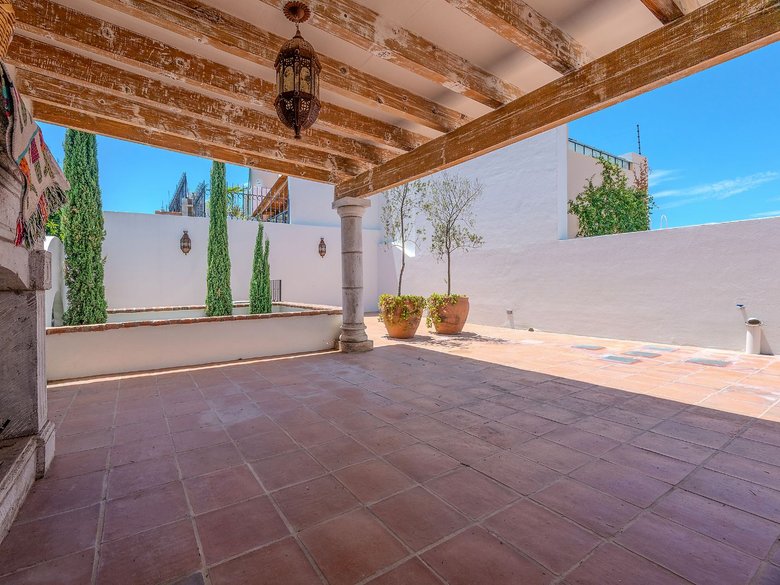 Casa Apapacho — 10 photos