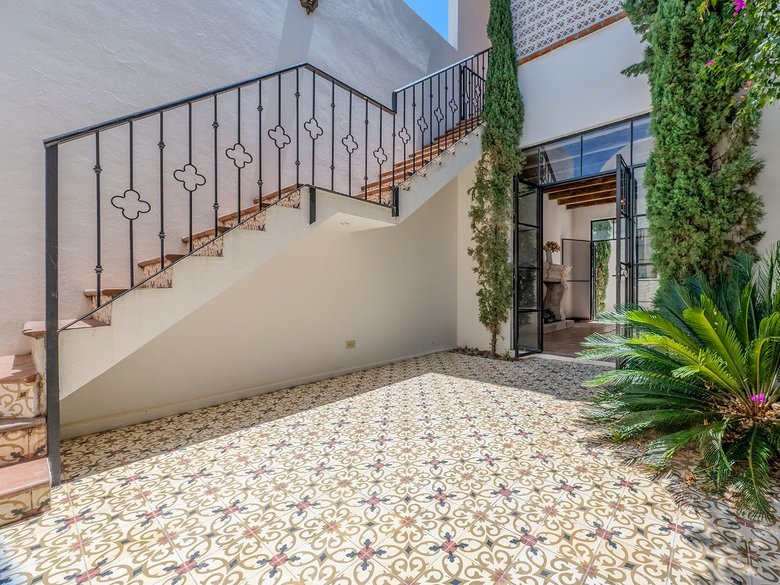 Casa Apapacho — 3 photos