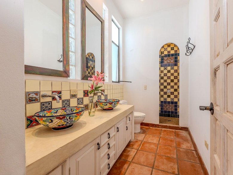 Casa Apapacho — 8 photos