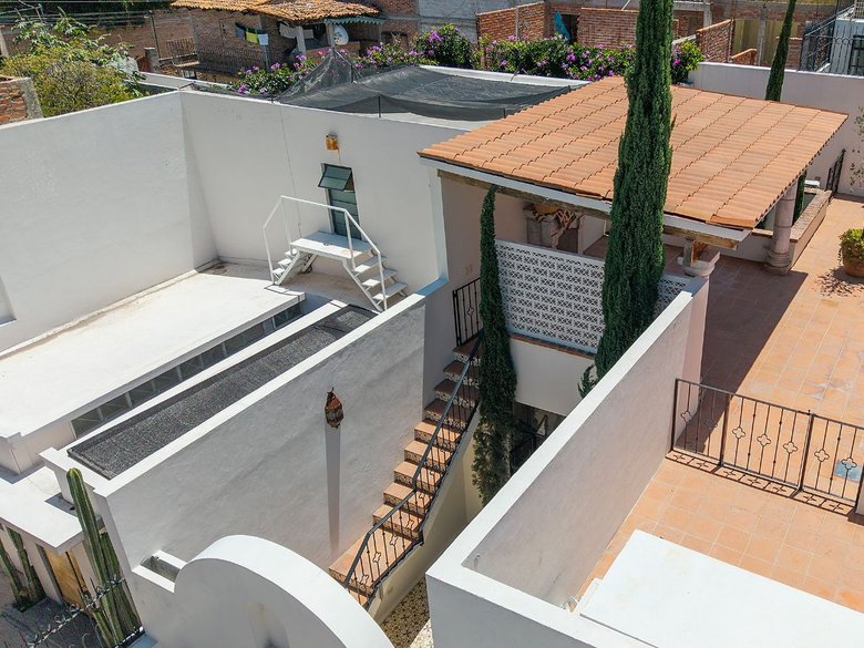Casa Apapacho — 17 photos