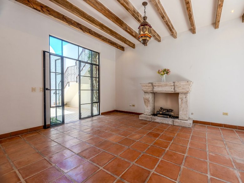 Casa Apapacho — 9 photos