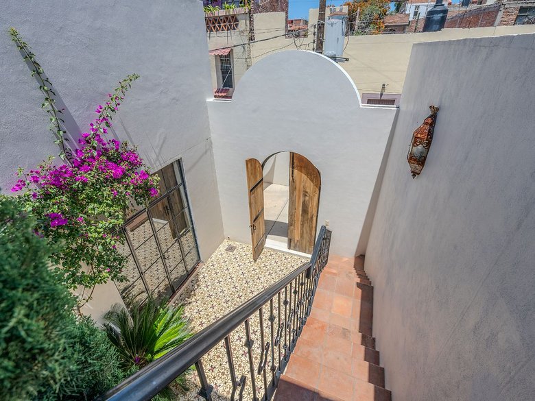 Casa Apapacho — 12 photos