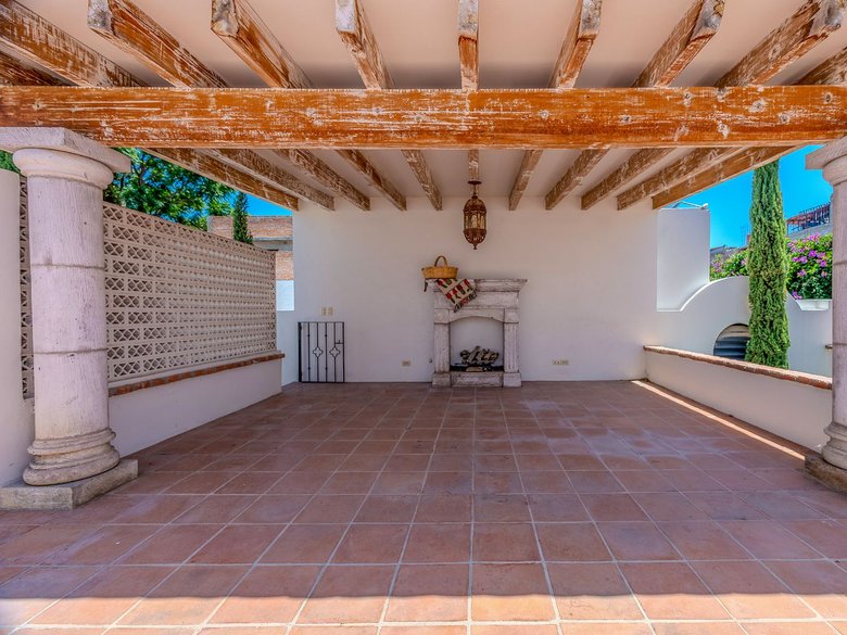 Casa Apapacho — 11 photos