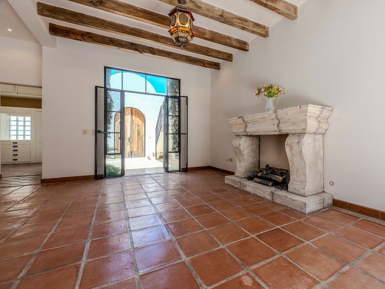 Casa Apapacho — 15 photos