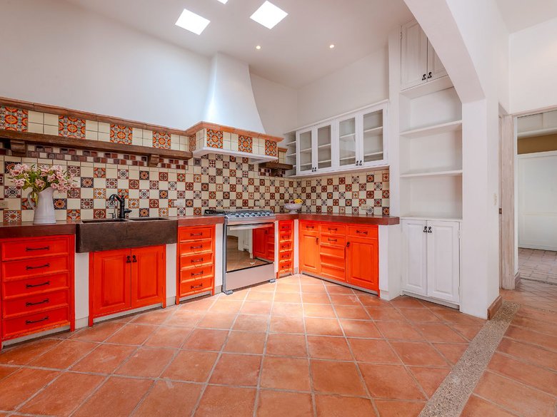 Casa Apapacho — 5 photos