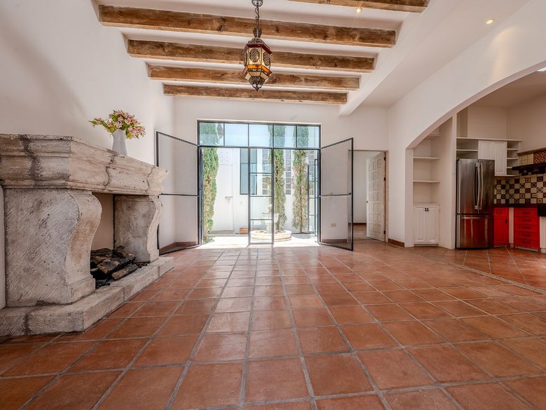 Casa Apapacho — 16 photos