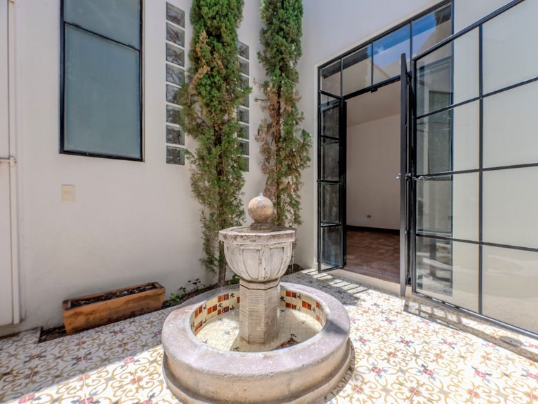 Casa Apapacho — 14 photos
