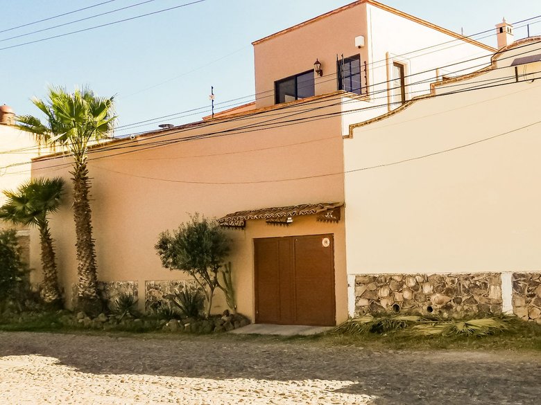 Casa Sí — 25 photos
