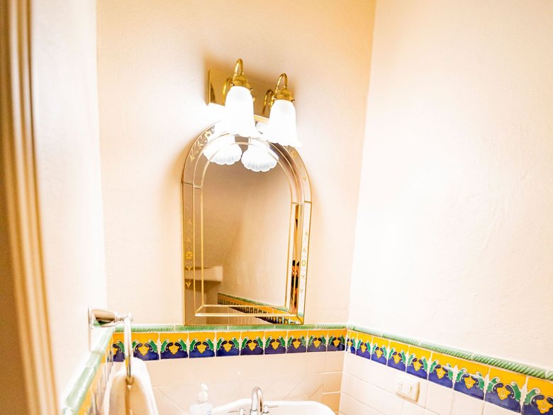 Casa Sí — 9 photos