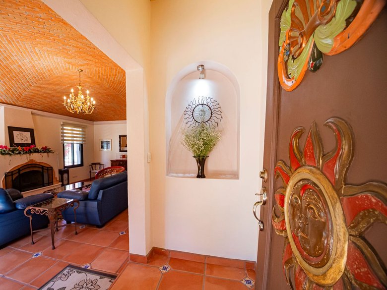 Casa Sí — 3 photos