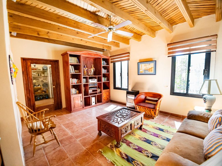 Casa Sí — 8 photos