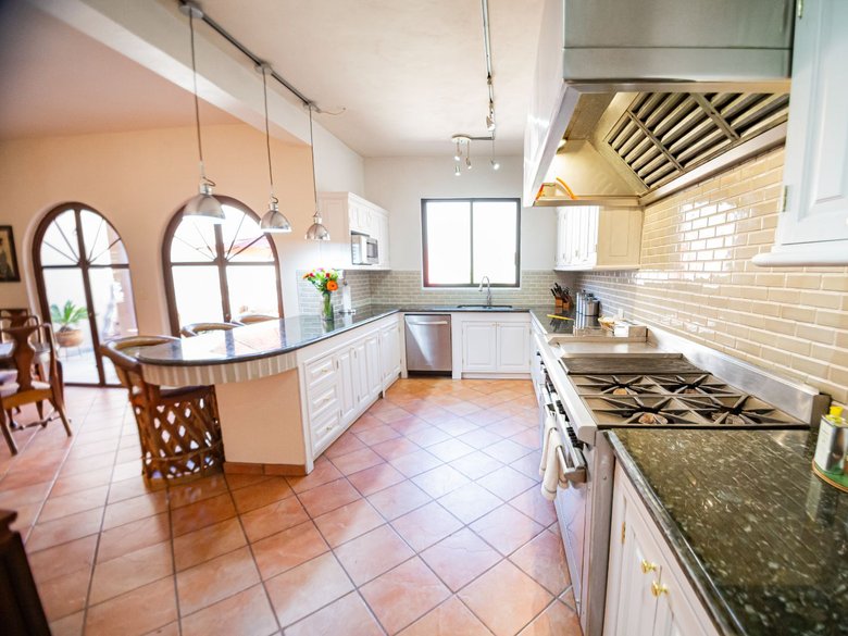 Casa Sí — 10 photos