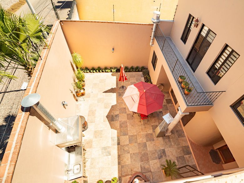 Casa Sí — 21 photos