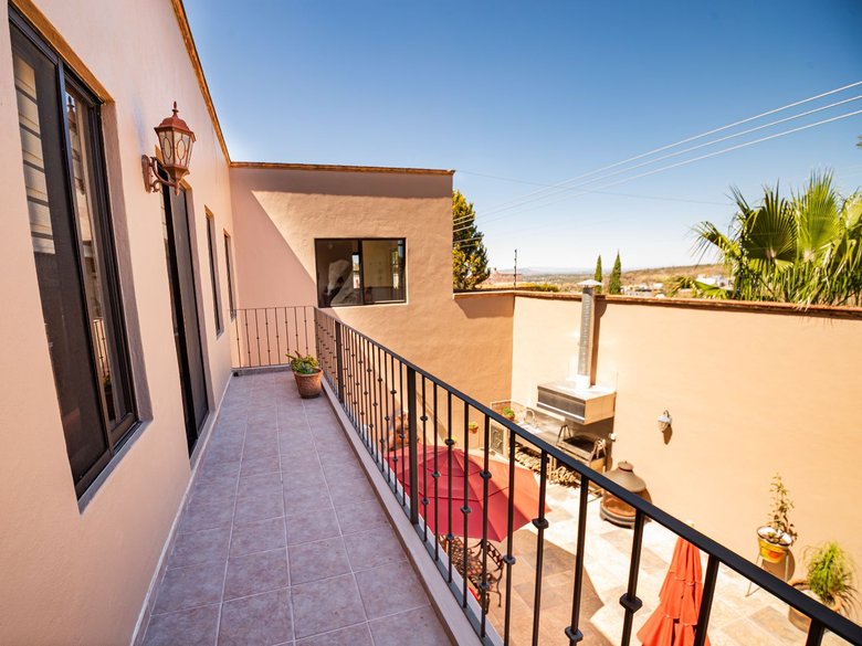 Casa Sí — 20 photos