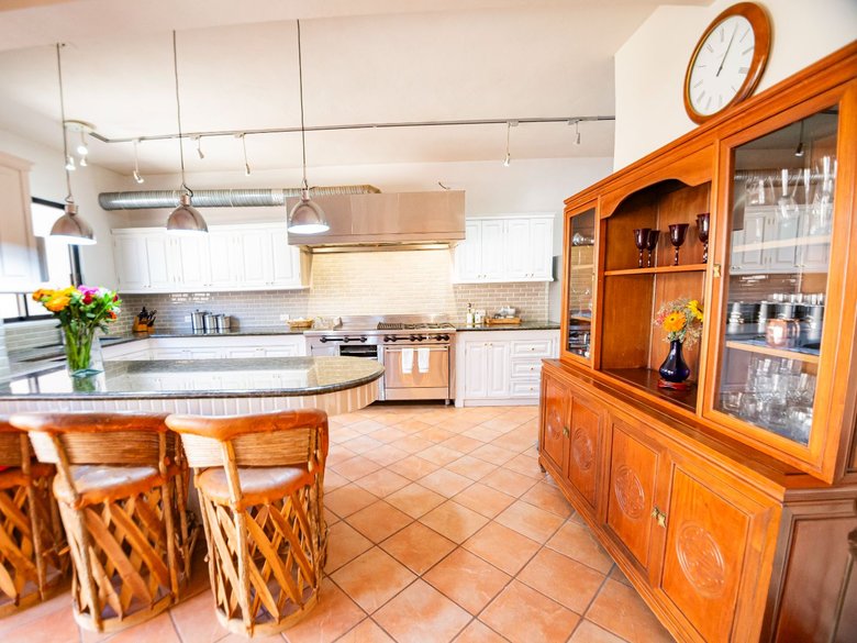 Casa Sí — 6 photos