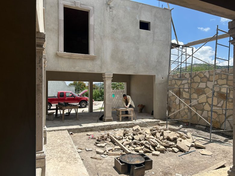 Casa Patio — 15 fotos