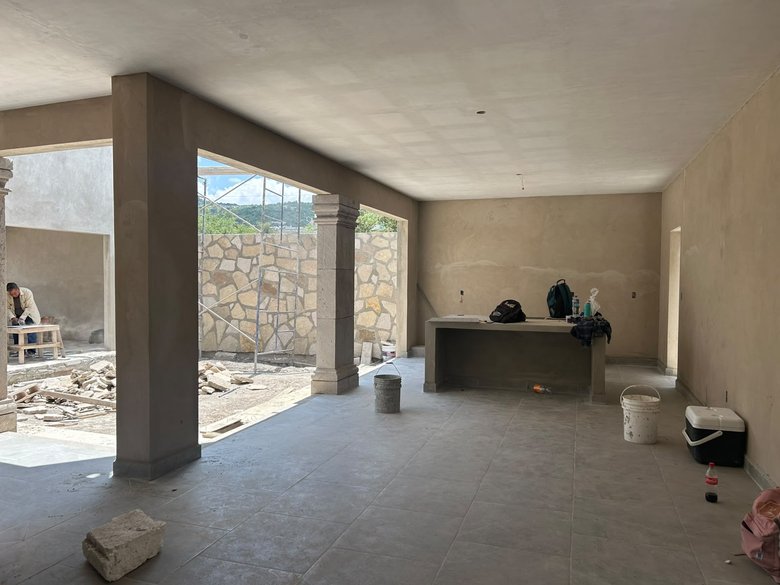 Casa Patio — 9 fotos