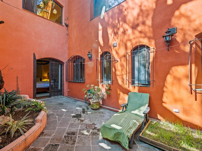 Casa Cielo — 11 photos