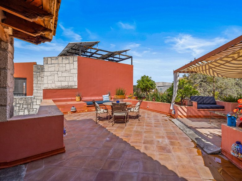 Casa Cielo — 21 photos