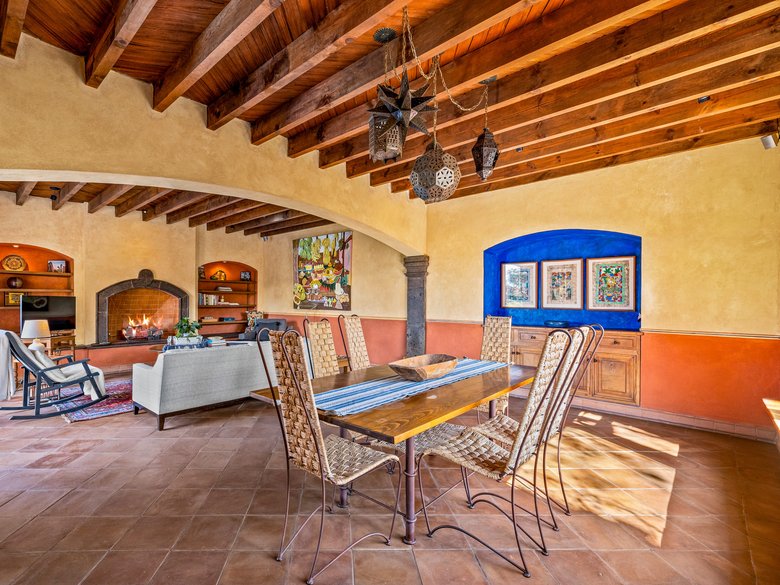 Casa Cielo — 12 photos