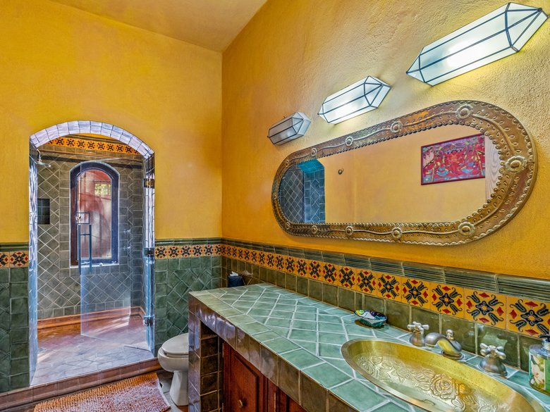 Casa Cielo — 6 photos