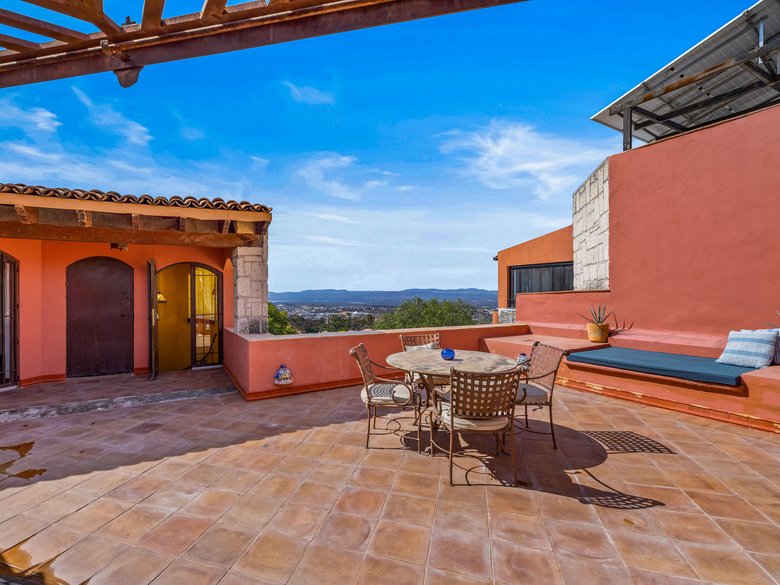 Casa Cielo — 20 photos