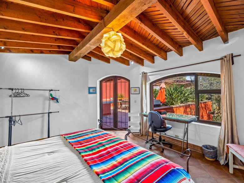 Casa Cielo — 18 photos