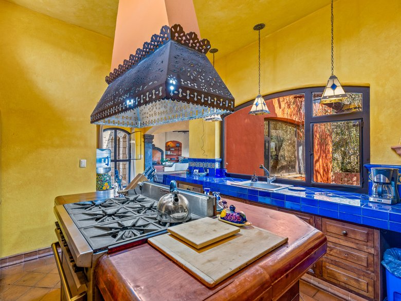 Casa Cielo — 14 photos
