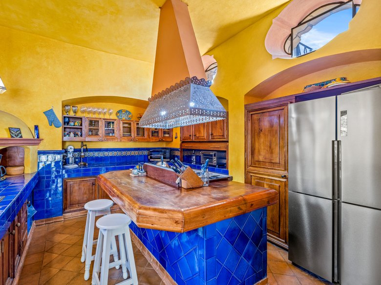 Casa Cielo — 17 photos