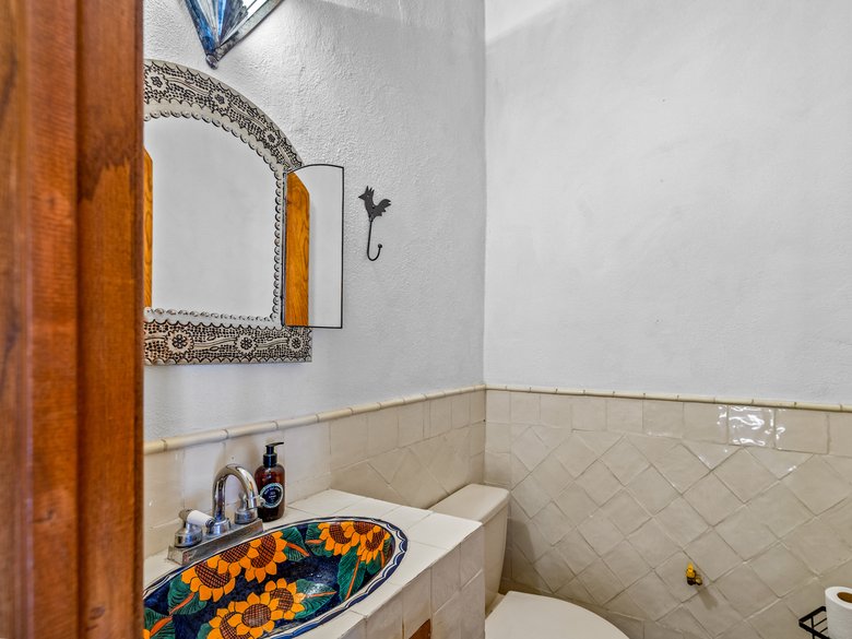 Casa Cielo — 16 photos