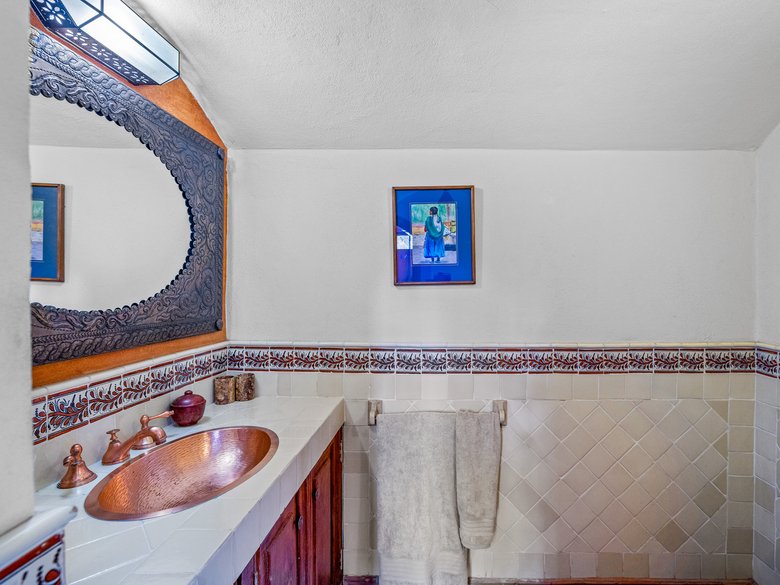 Casa Cielo — 9 photos