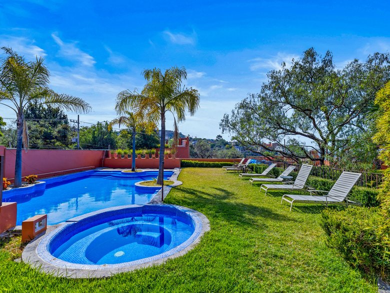 Casa Cielo — 23 photos