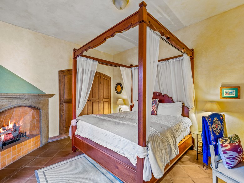 Casa Cielo — 7 photos