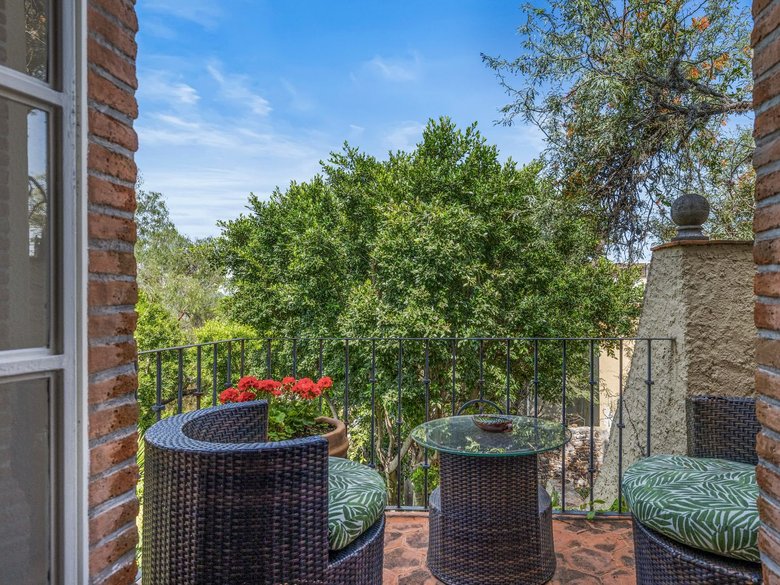 Casa de La Soñadora — 7 photos