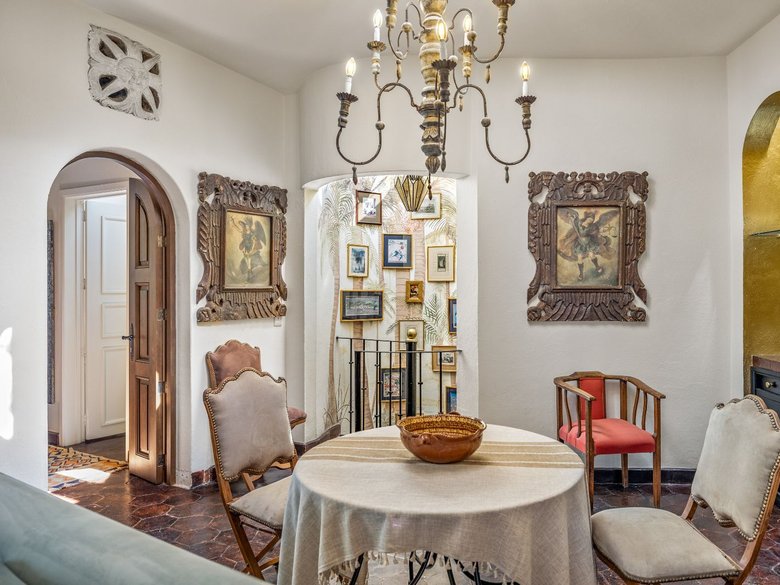 Casa de La Soñadora — 3 photos