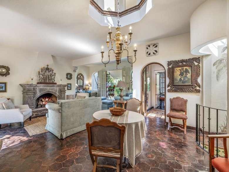 Casa de La Soñadora — 4 photos