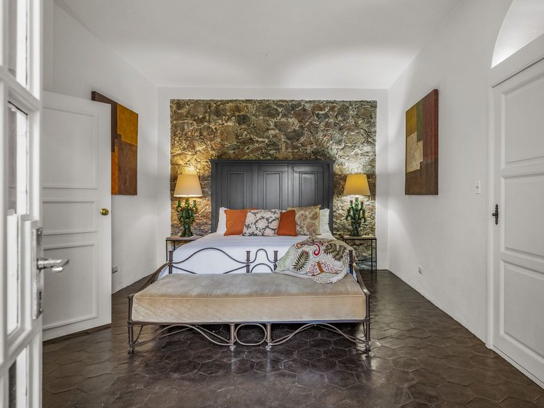 Casa de La Soñadora — 10 photos