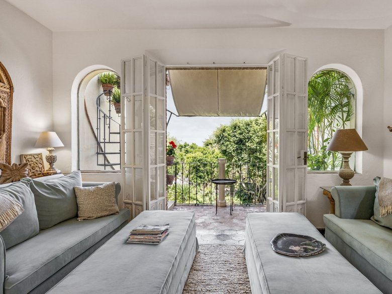 Casa de La Soñadora — 15 photos