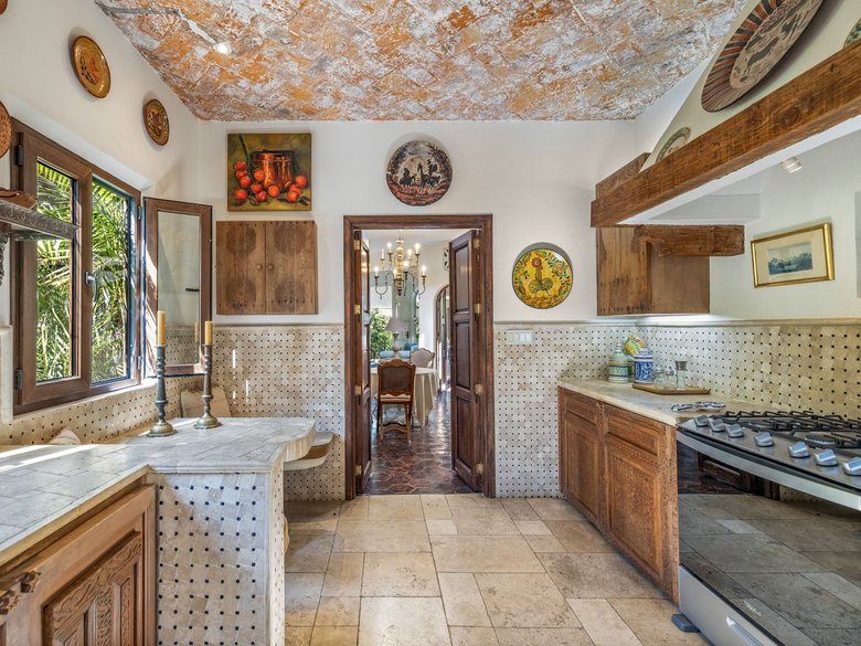 Casa de La Soñadora — 5 photos