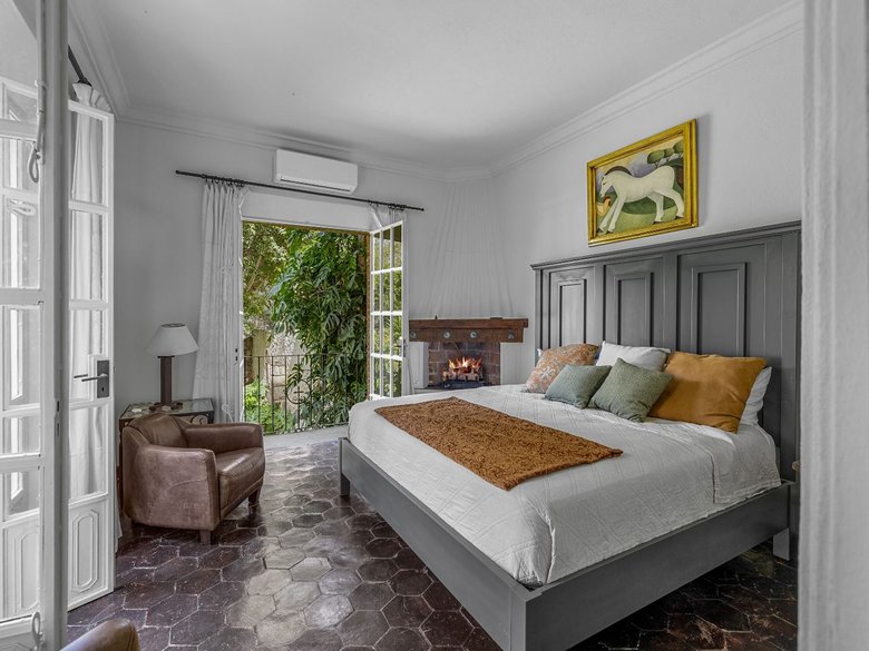 Casa de La Soñadora — 8 photos