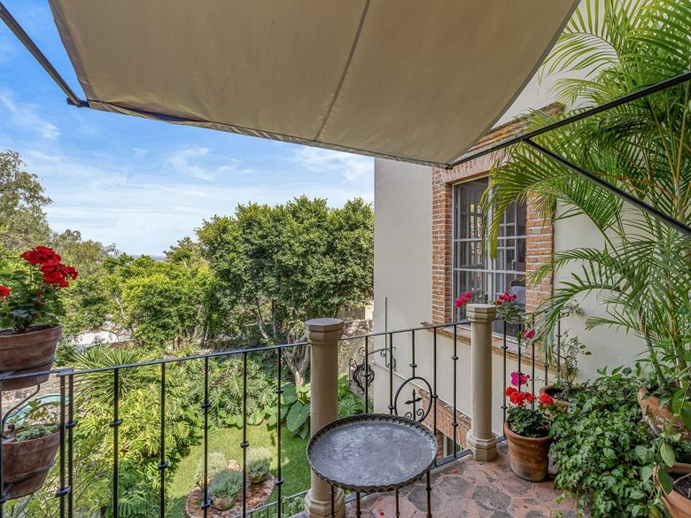 Casa de La Soñadora — 2 photos