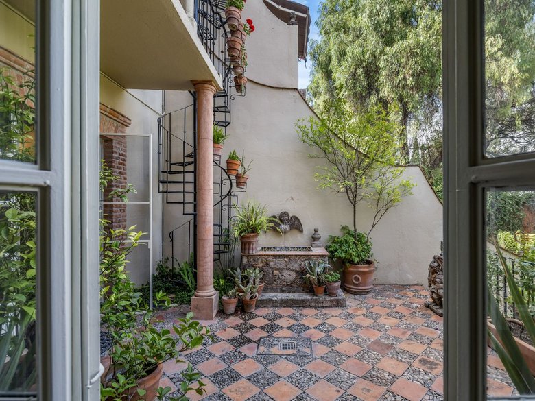 Casa de La Soñadora — 9 photos