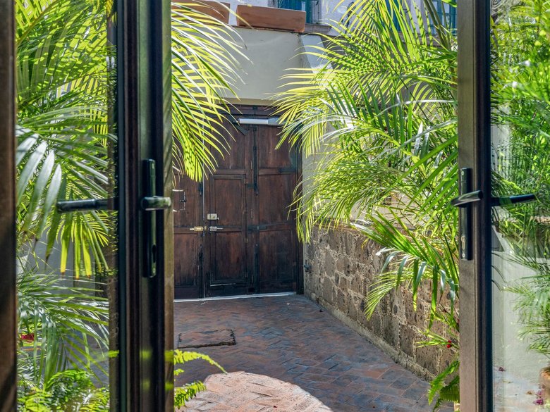 Casa de La Soñadora — 14 photos
