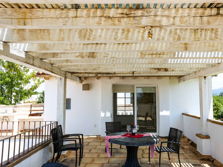 CASA TRUENOS — 23 photos