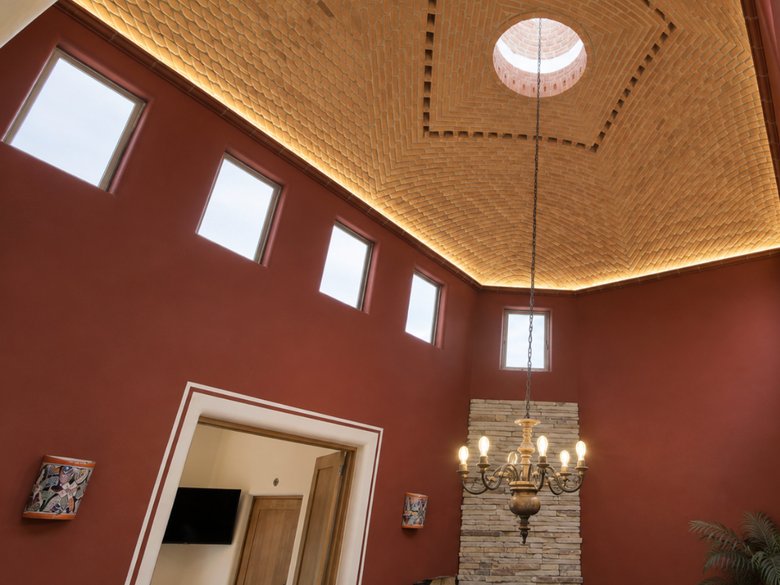 Casa Encantada — 24 fotos