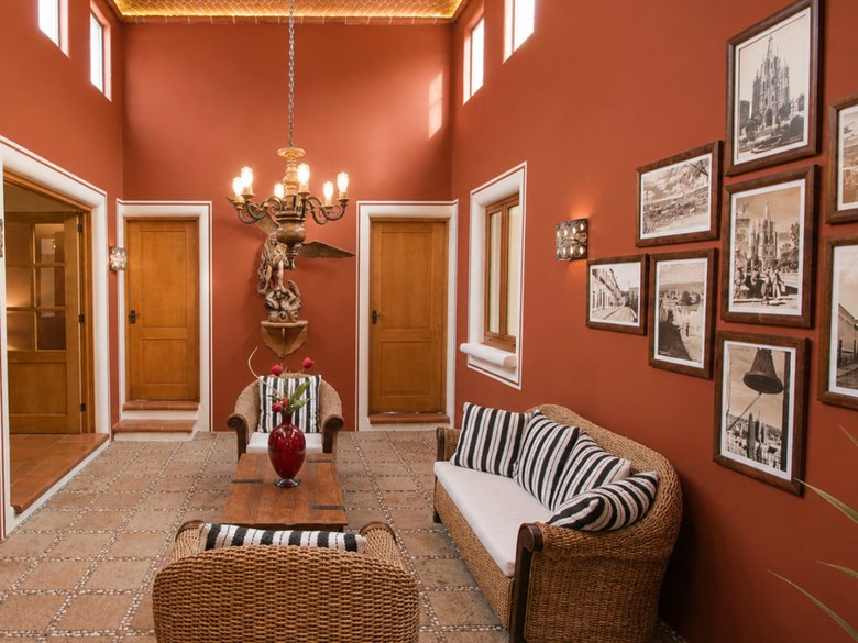 Casa Encantada — 13 fotos