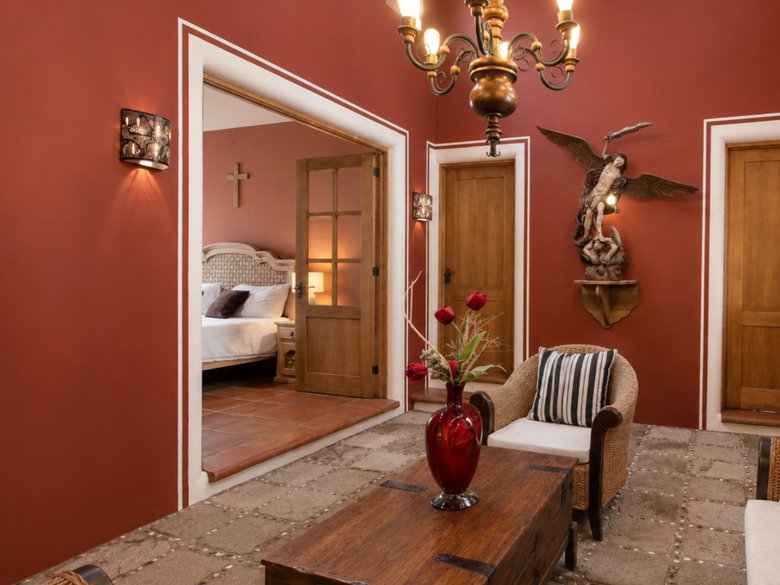 Casa Encantada — 6 fotos