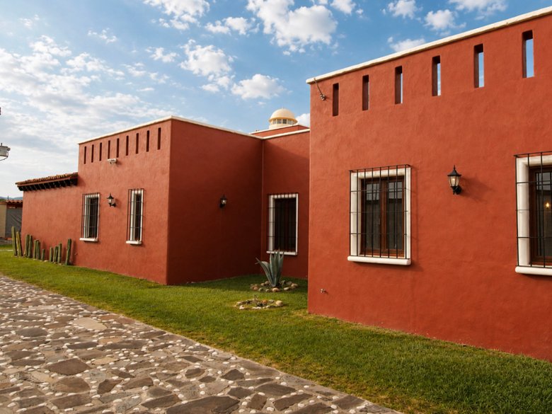 Casa Encantada — 5 fotos