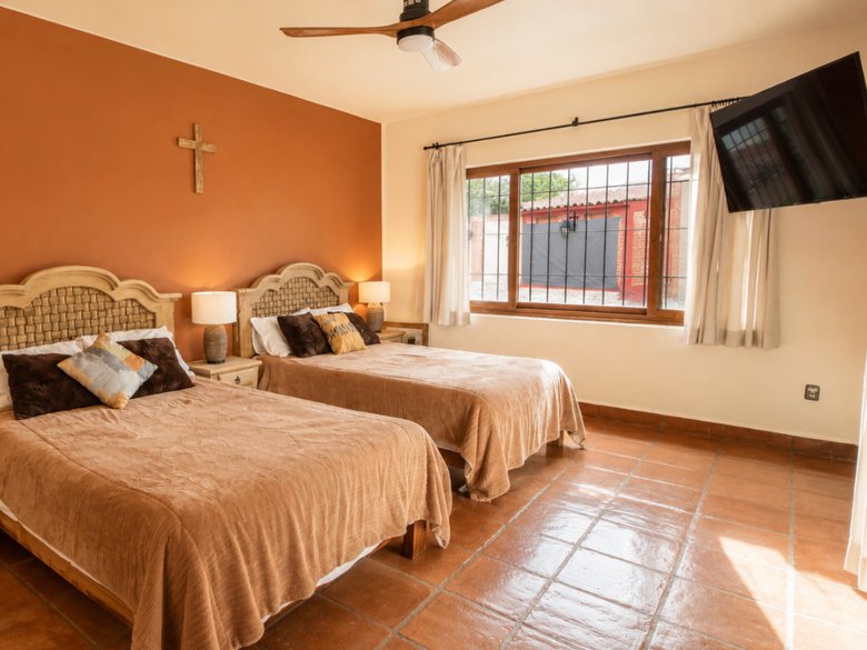 Casa Encantada — 21 fotos